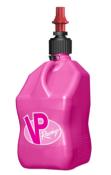 Pink Square Jug  20L