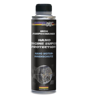 Nano Engine Anti Friction PowerMaxx Bidon 300ml