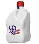 Bidon VP Carré Patriotic 20L