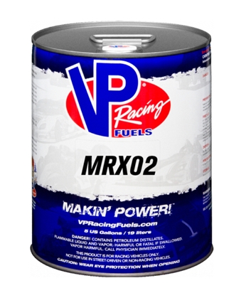 VP Racing MRX02 Bidon 19L