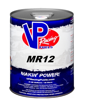 VP Racing MR12 Bidon 19L