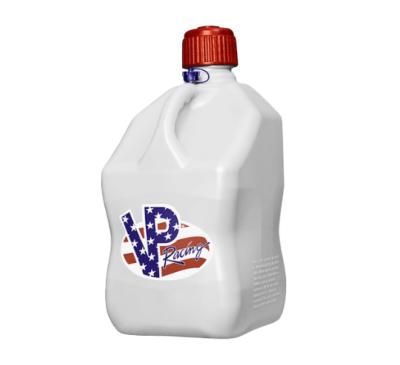 Bidon VP Carré Patriotic 20L