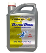 Carburant Hélico 0% Nitro Bidon 5L