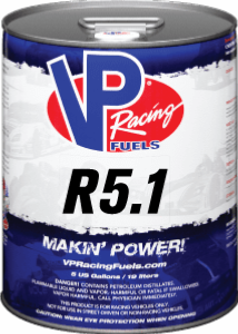 VP Racing R5.1 Bidon 19L