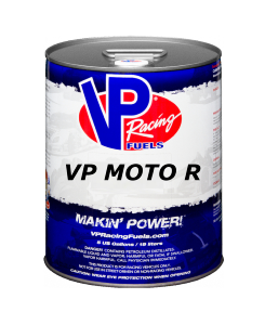 Carburant VP Racing Moto R